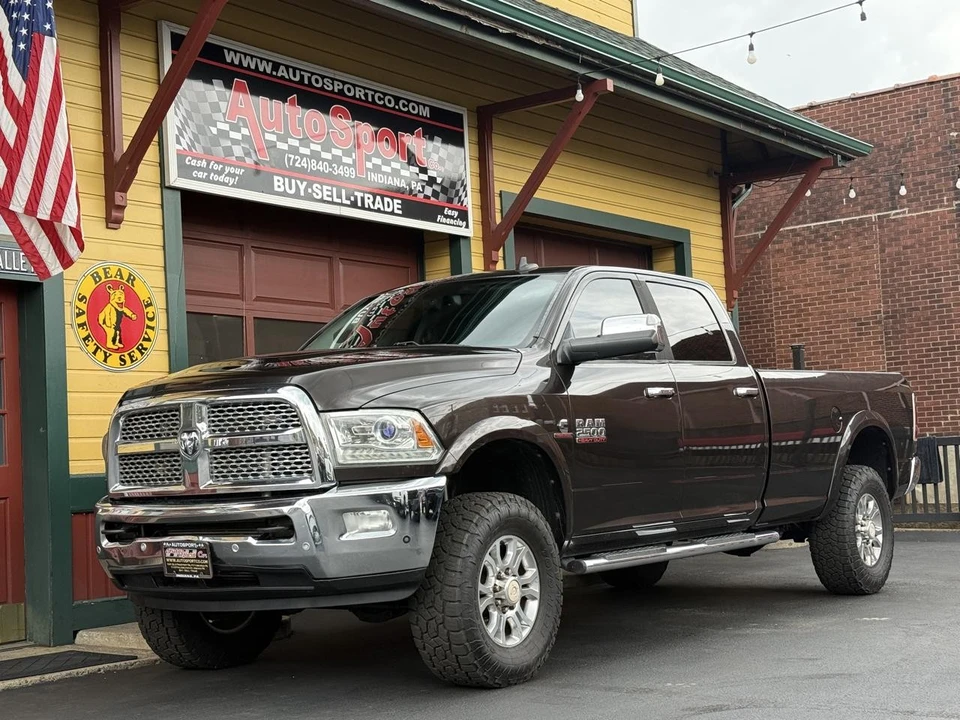 2016 Ram Heavy Duty - Image 5 of 20