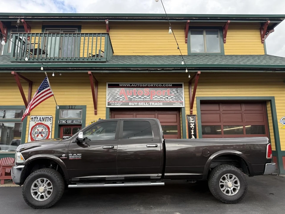 2016 Ram Heavy Duty - Image 6 of 20