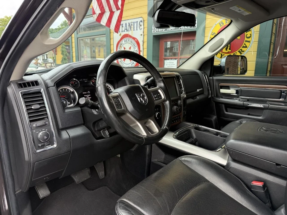 2016 Ram Heavy Duty - Image 11 of 20