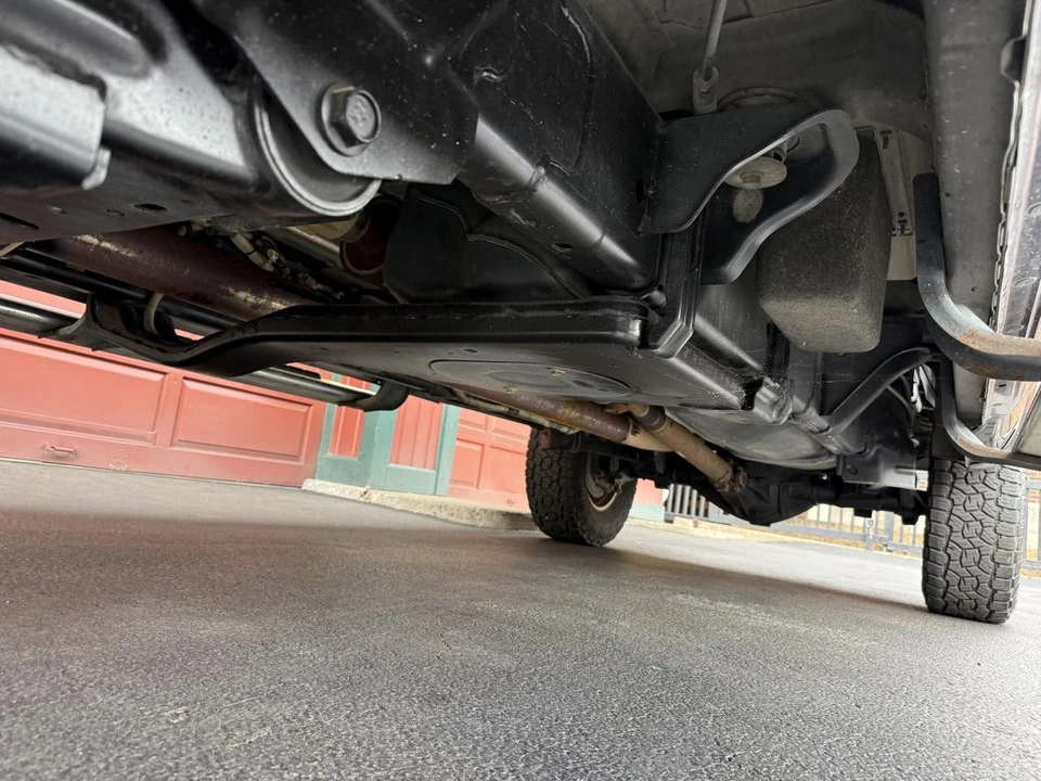2016 Ram Heavy Duty - Image 10 of 20