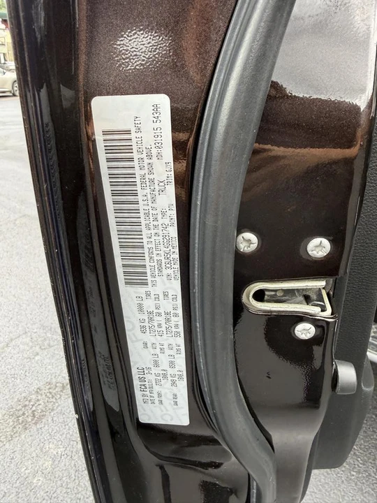 2016 Ram Heavy Duty - Image 14 of 20