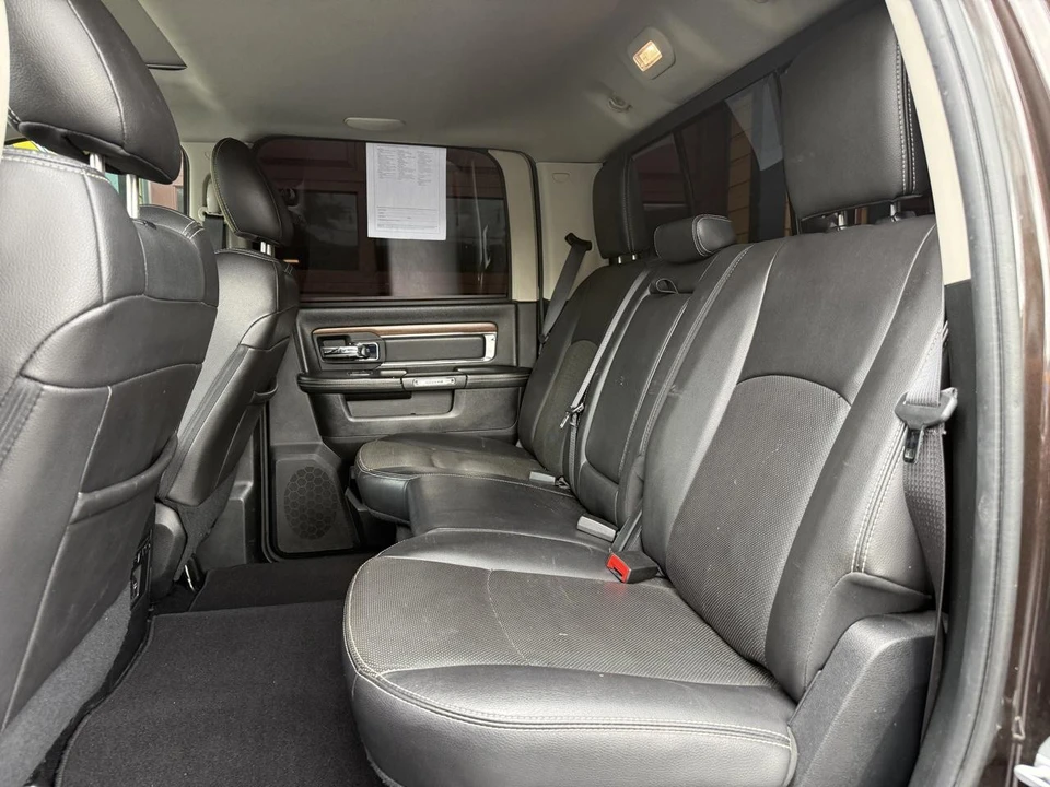 2016 Ram Heavy Duty - Image 15 of 20