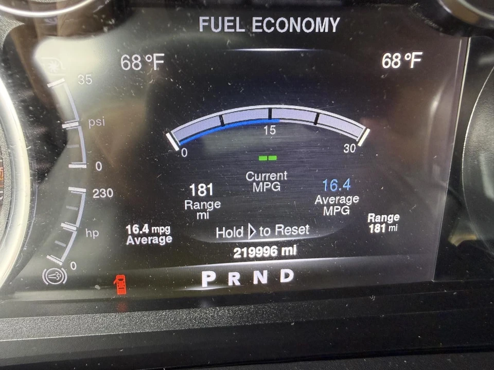 2016 Ram Heavy Duty - Image 13 of 20