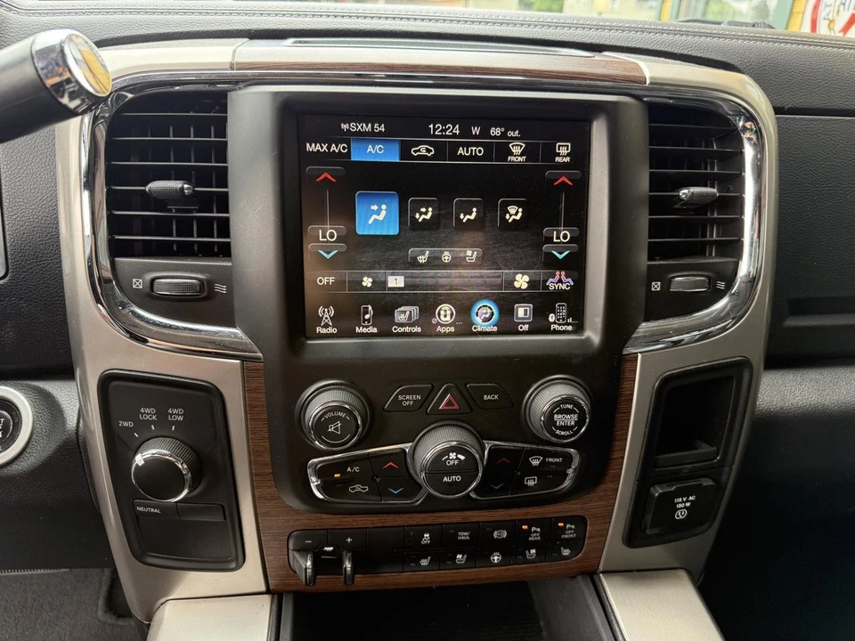 2016 Ram Heavy Duty - Image 12 of 20