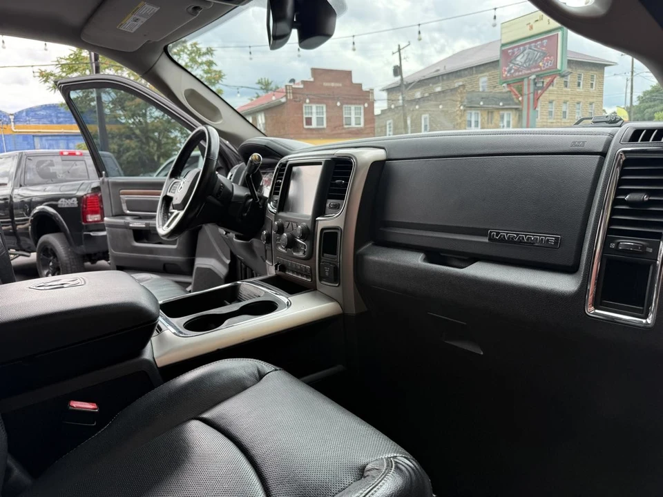 2016 Ram Heavy Duty - Image 17 of 20