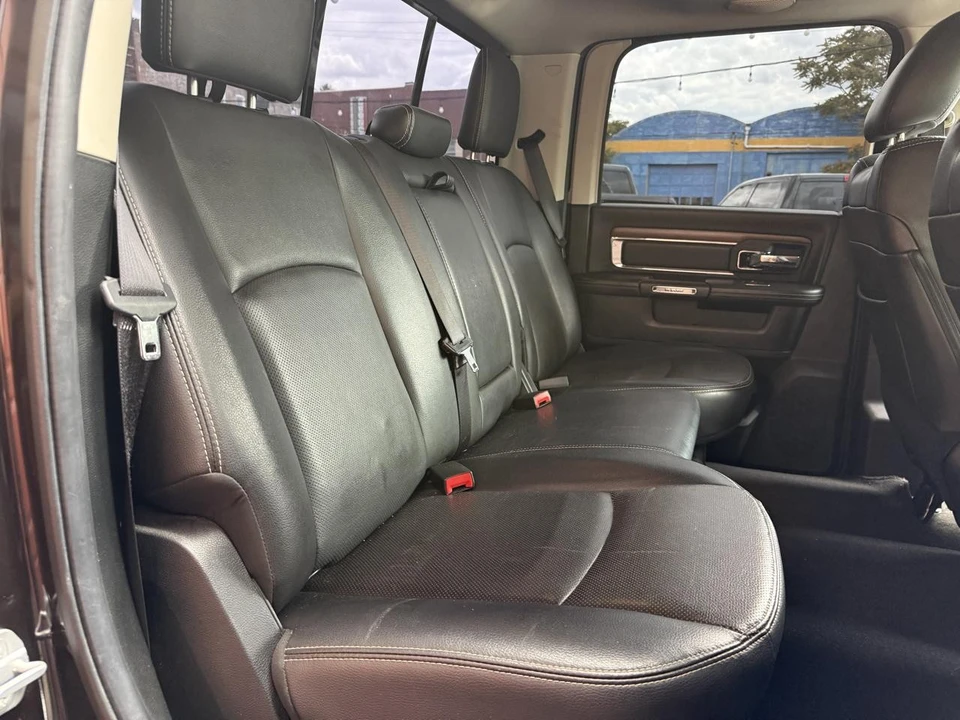 2016 Ram Heavy Duty - Image 16 of 20