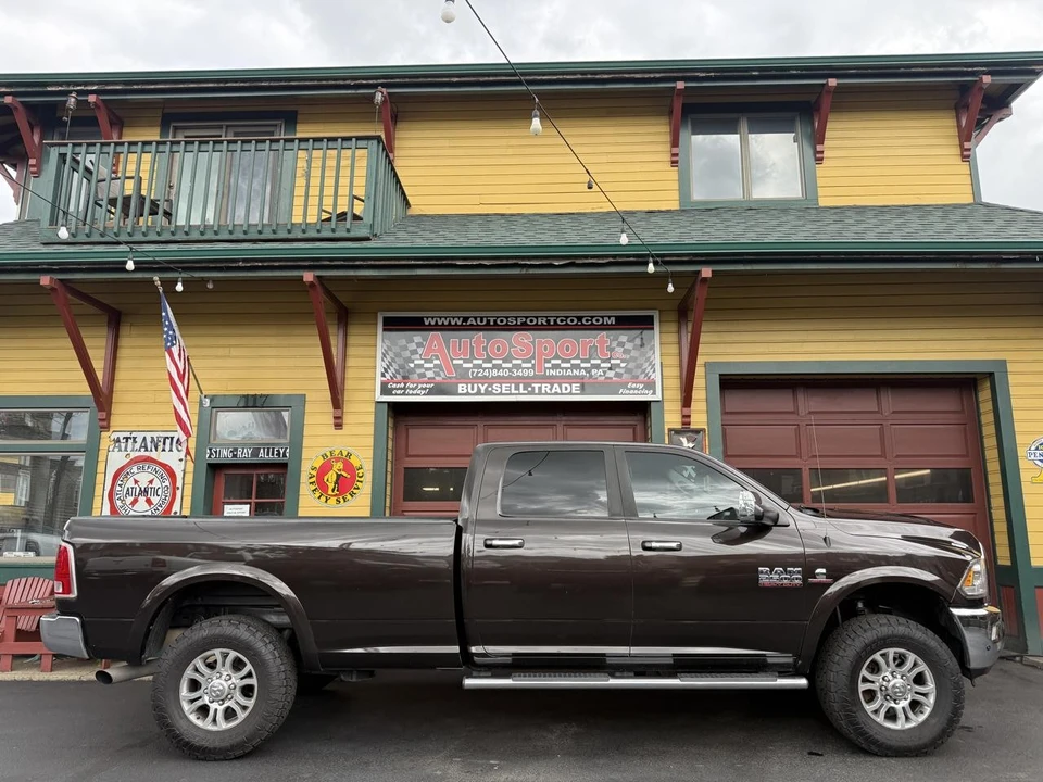 2016 Ram Heavy Duty - Image 2 of 20