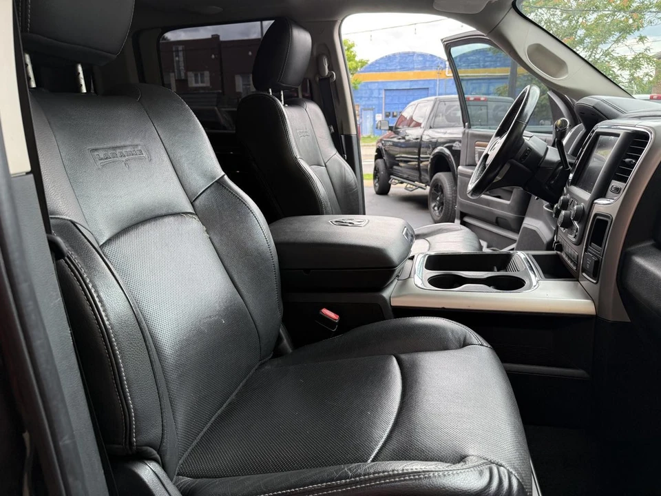 2016 Ram Heavy Duty - Image 18 of 20
