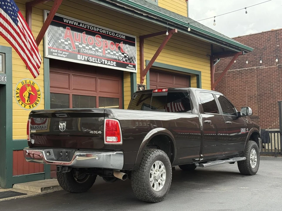 2016 Ram Heavy Duty - Image 3 of 20