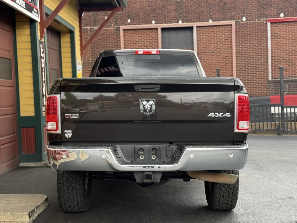 2016 Ram Heavy Duty - Image 4 of 20