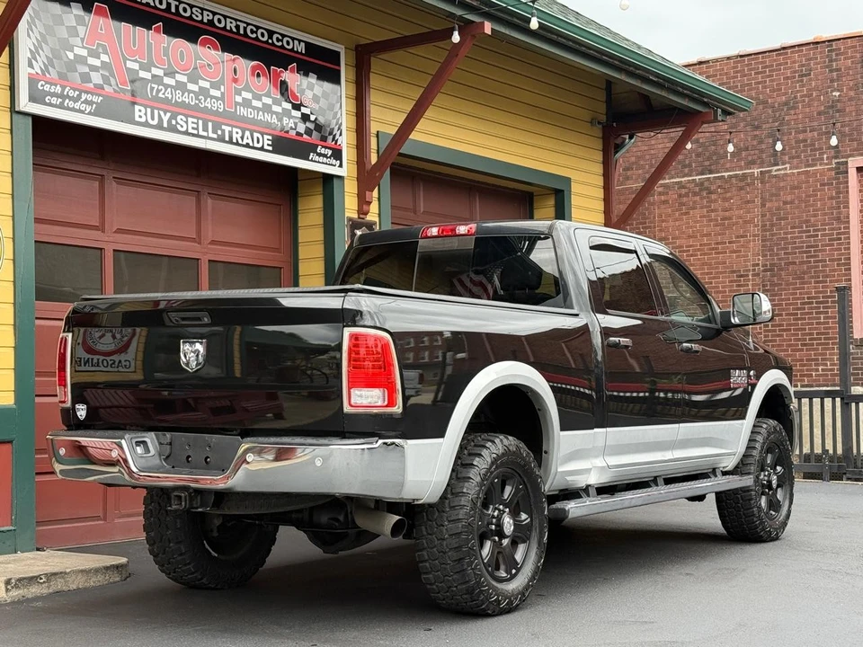 2016 Ram Heavy Duty - Image 3 of 17