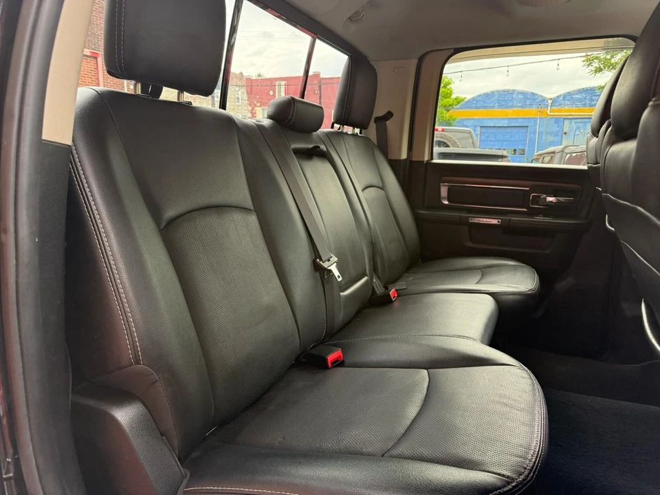 2016 Ram Heavy Duty - Image 14 of 17