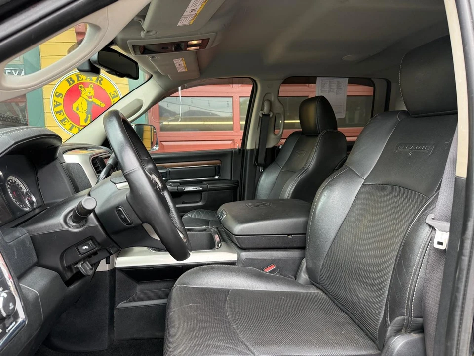 2016 Ram Heavy Duty - Image 10 of 17