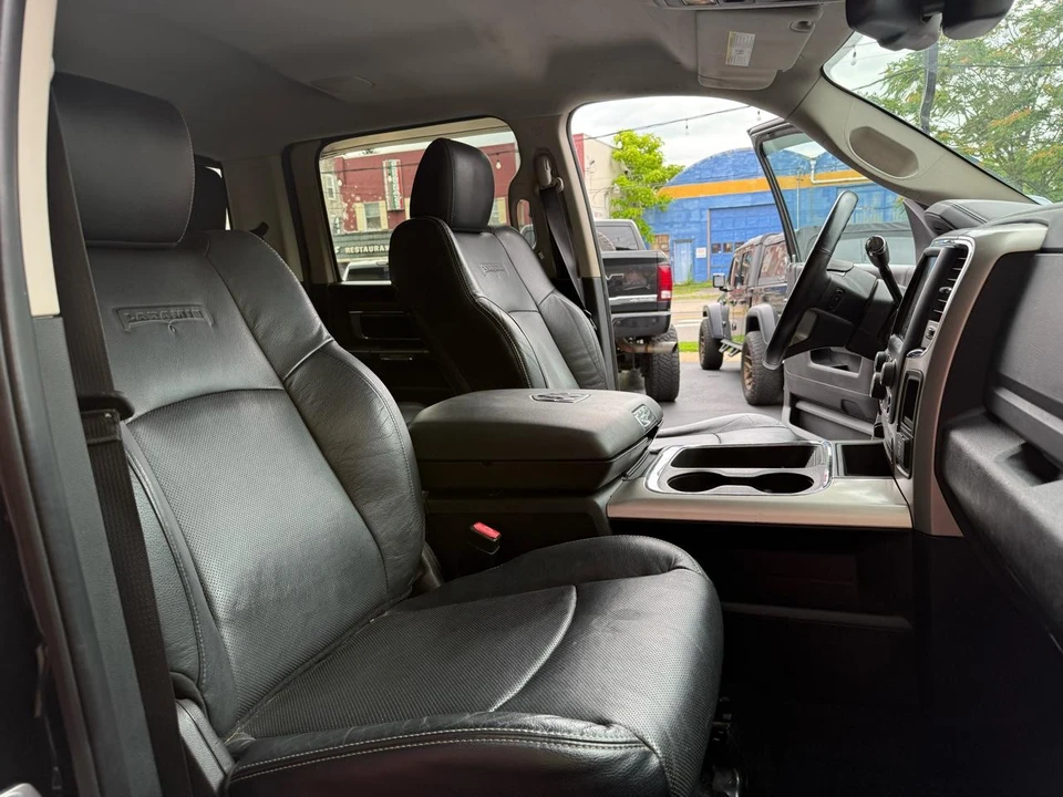 2016 Ram Heavy Duty - Image 15 of 17