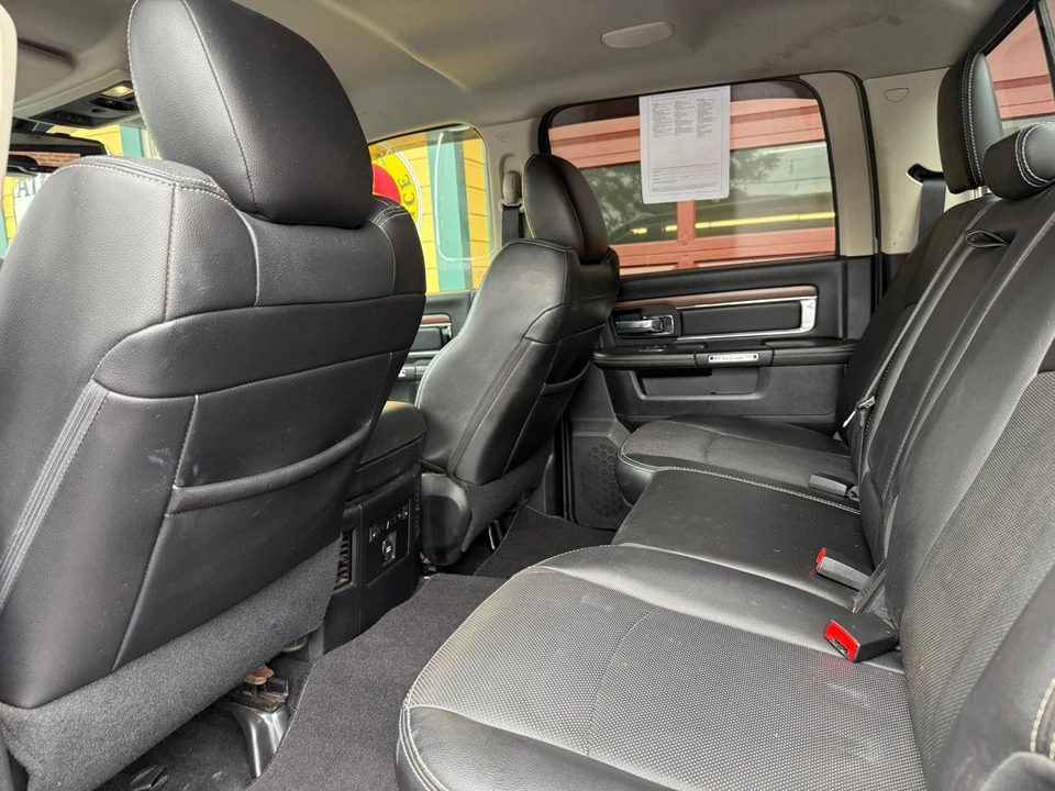 2016 Ram Heavy Duty - Image 13 of 17