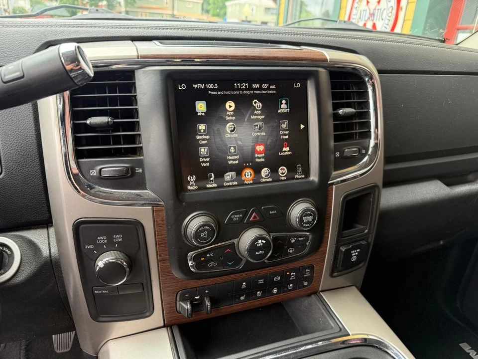 2016 Ram Heavy Duty - Image 12 of 17