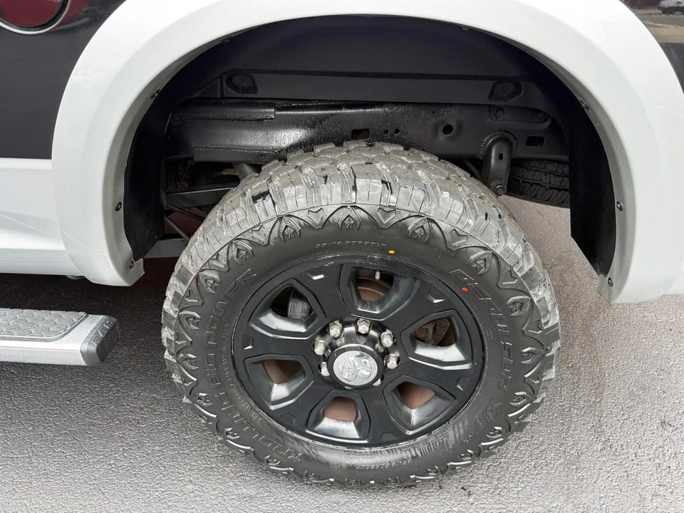 2016 Ram Heavy Duty - Image 7 of 17