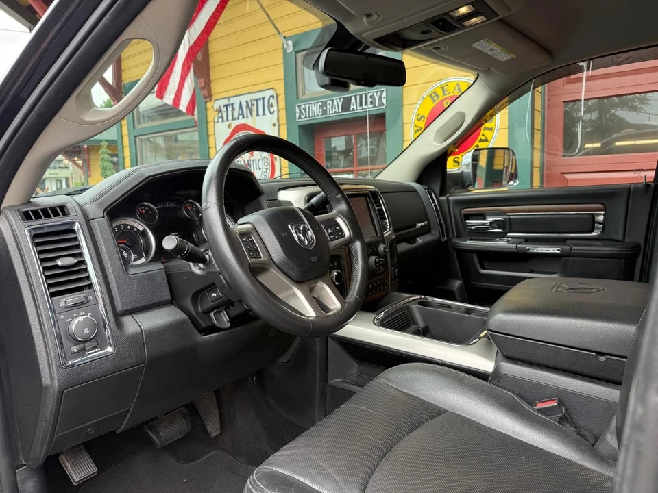 2016 Ram Heavy Duty - Image 11 of 17