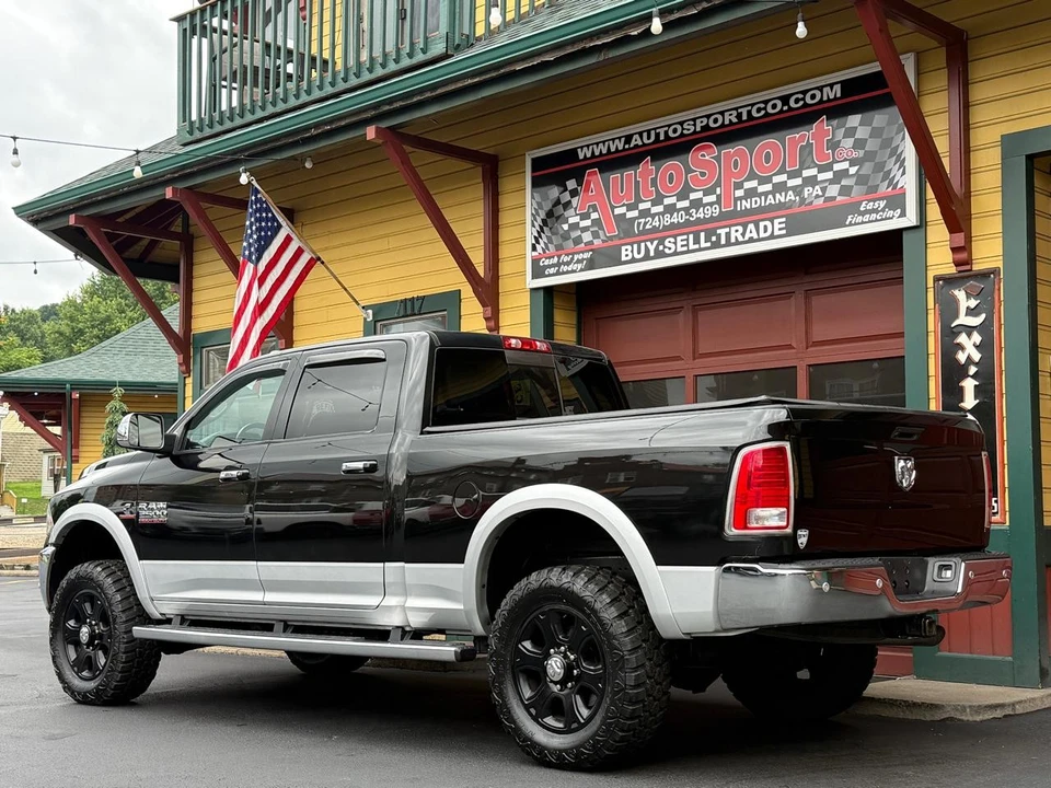 2016 Ram Heavy Duty - Image 6 of 17