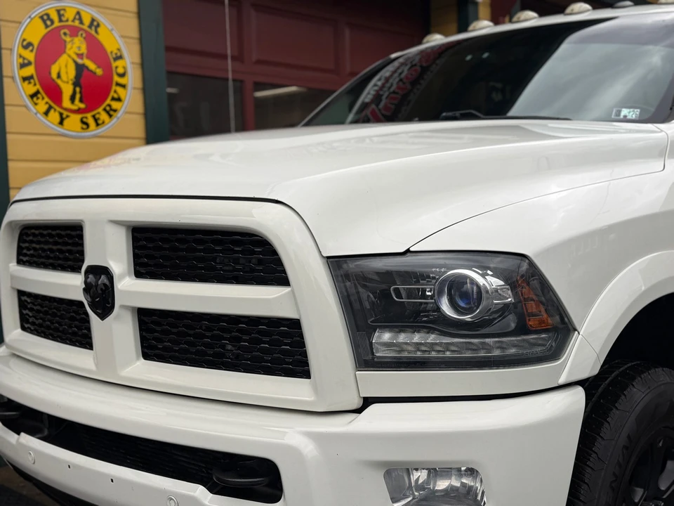2016 Dodge Ram 4th Gen - Image 9 of 12