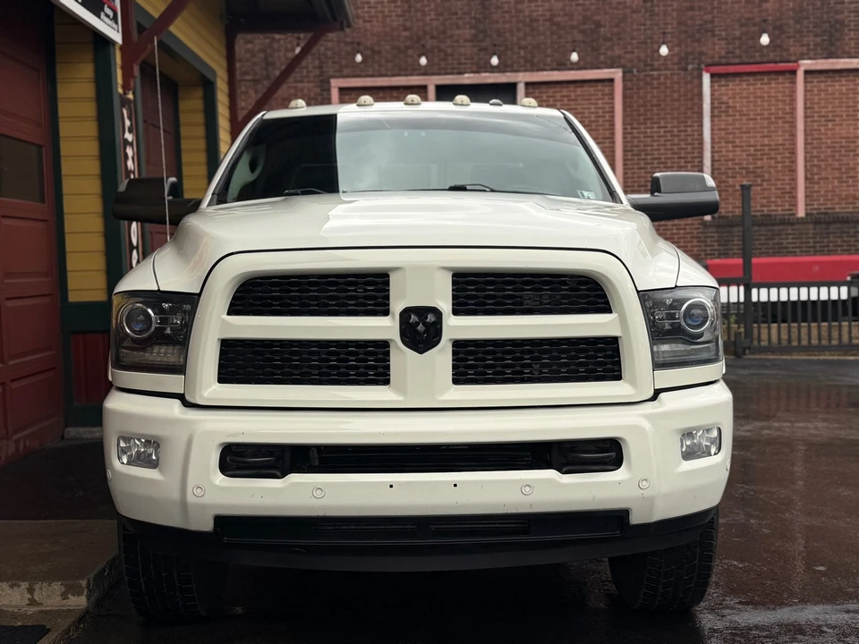 2016 Dodge Ram 4th Gen - Image 8 of 12