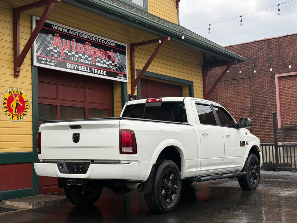 2016 Dodge Ram 4th Gen - Image 3 of 12