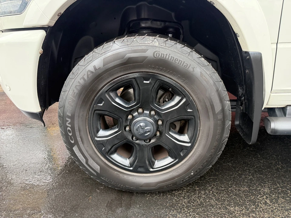 2016 Dodge Ram 4th Gen - Image 11 of 12