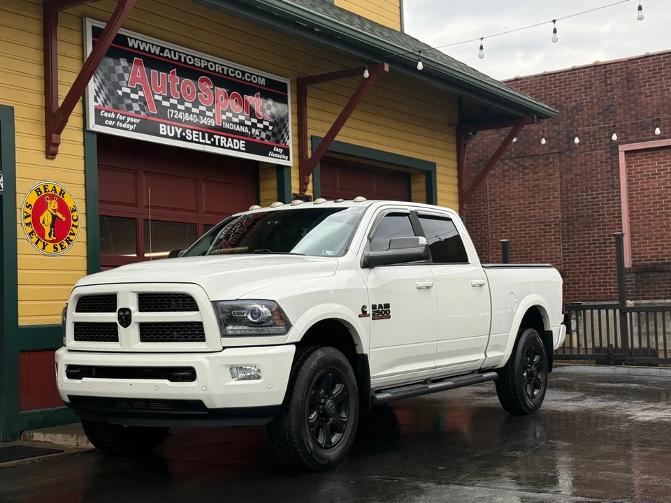 2016 Dodge Ram 4th Gen - Image 5 of 12