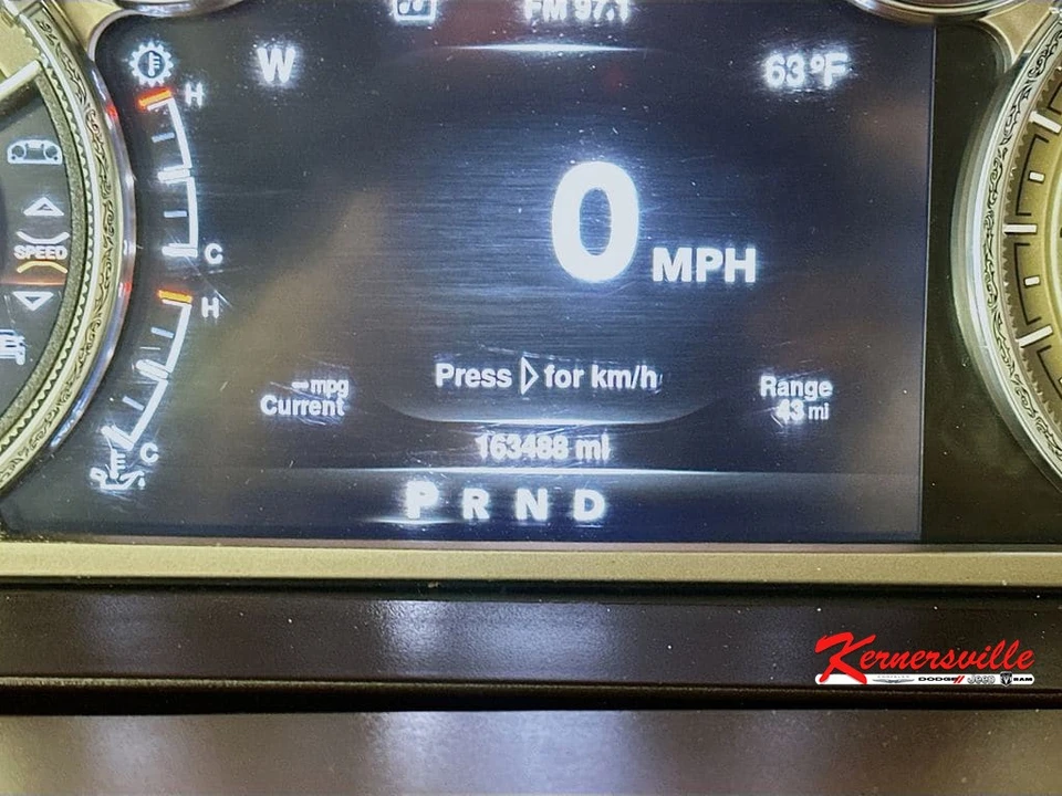 2016 Ram Heavy Duty - Image 15 of 24