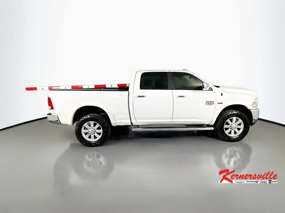 2016 Ram Heavy Duty - Image 8 of 24
