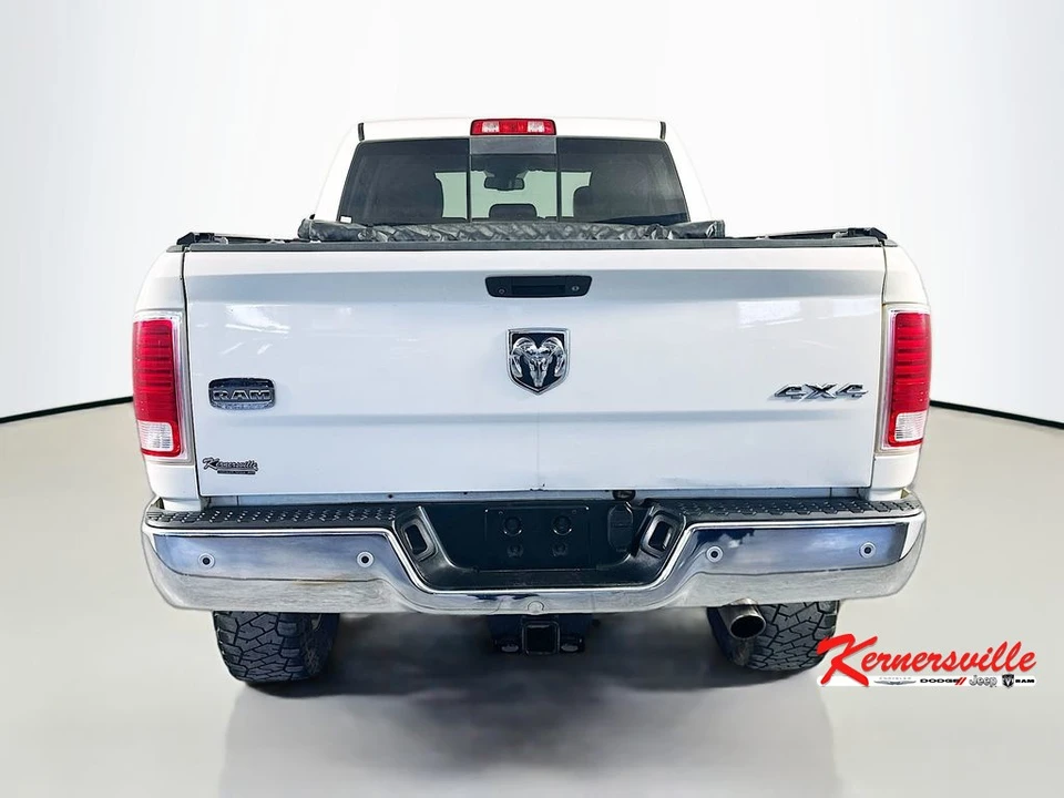 2016 Ram Heavy Duty - Image 6 of 24