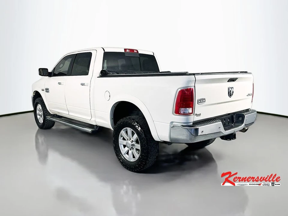2016 Ram Heavy Duty - Image 5 of 24