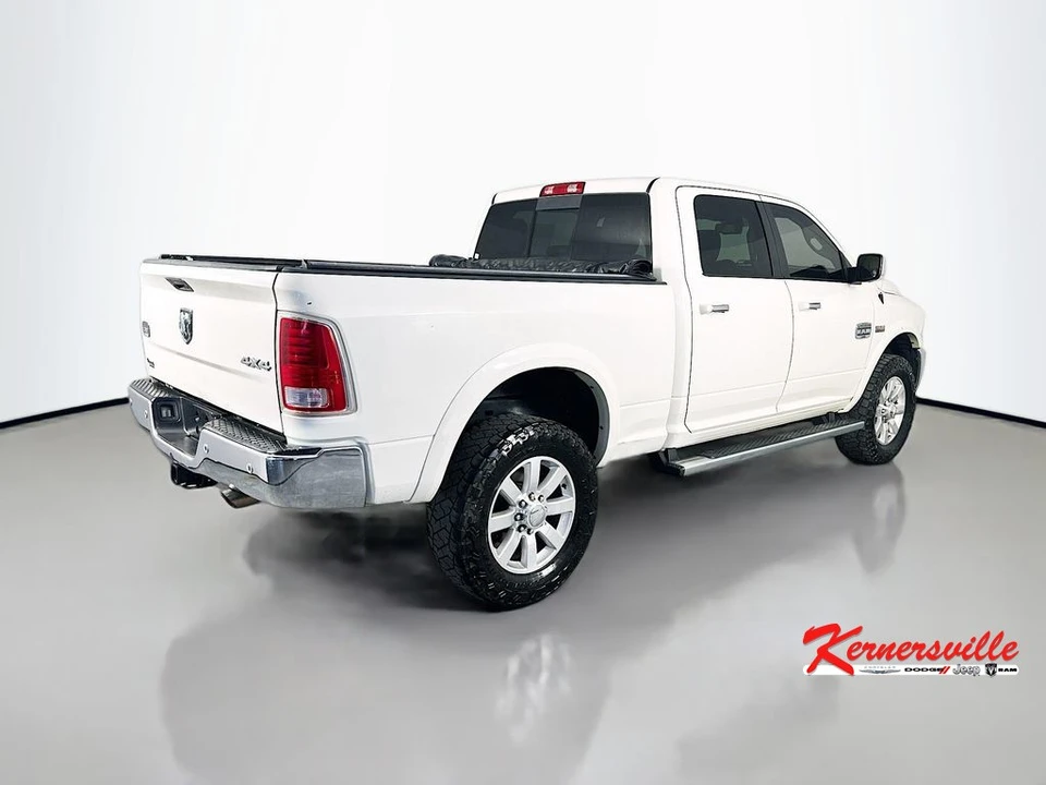 2016 Ram Heavy Duty - Image 7 of 24
