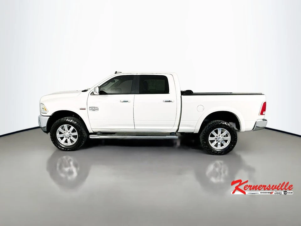 2016 Ram Heavy Duty - Image 4 of 24
