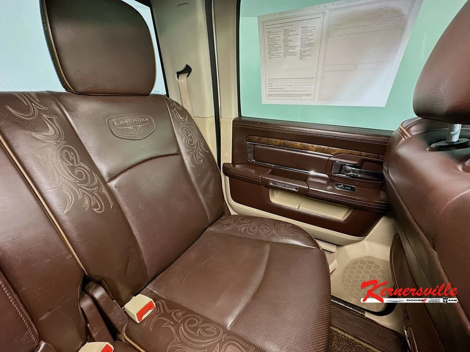 2016 Ram Heavy Duty - Image 14 of 24