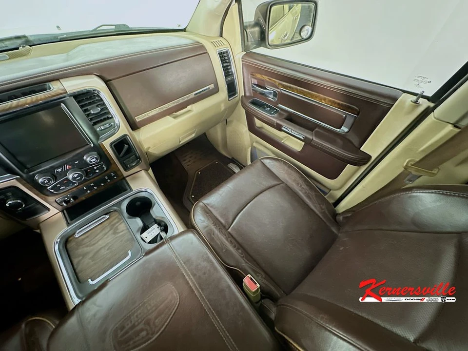 2016 Ram Heavy Duty - Image 11 of 24