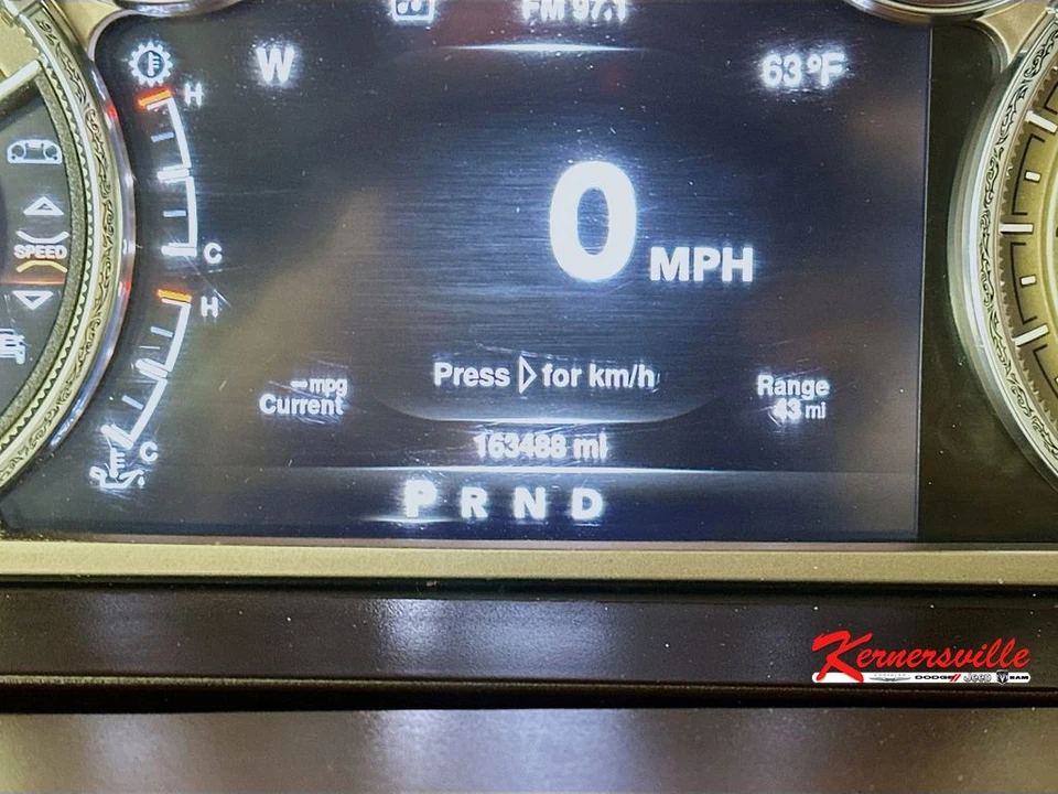2016 Ram Heavy Duty - Image 15 of 24