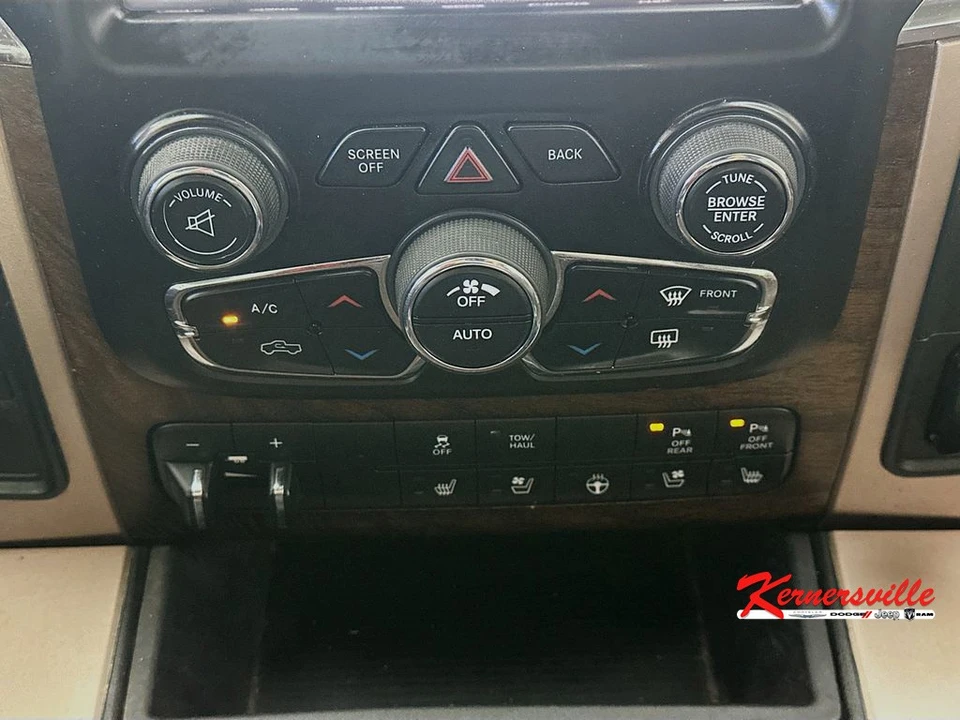 2016 Ram Heavy Duty - Image 18 of 24