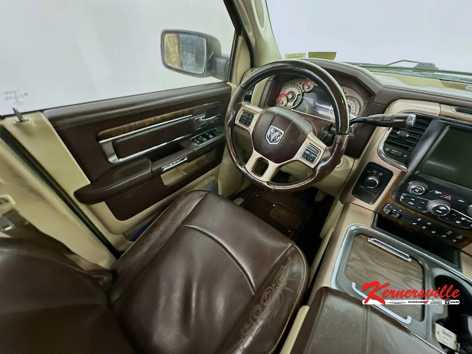 2016 Ram Heavy Duty - Image 9 of 24
