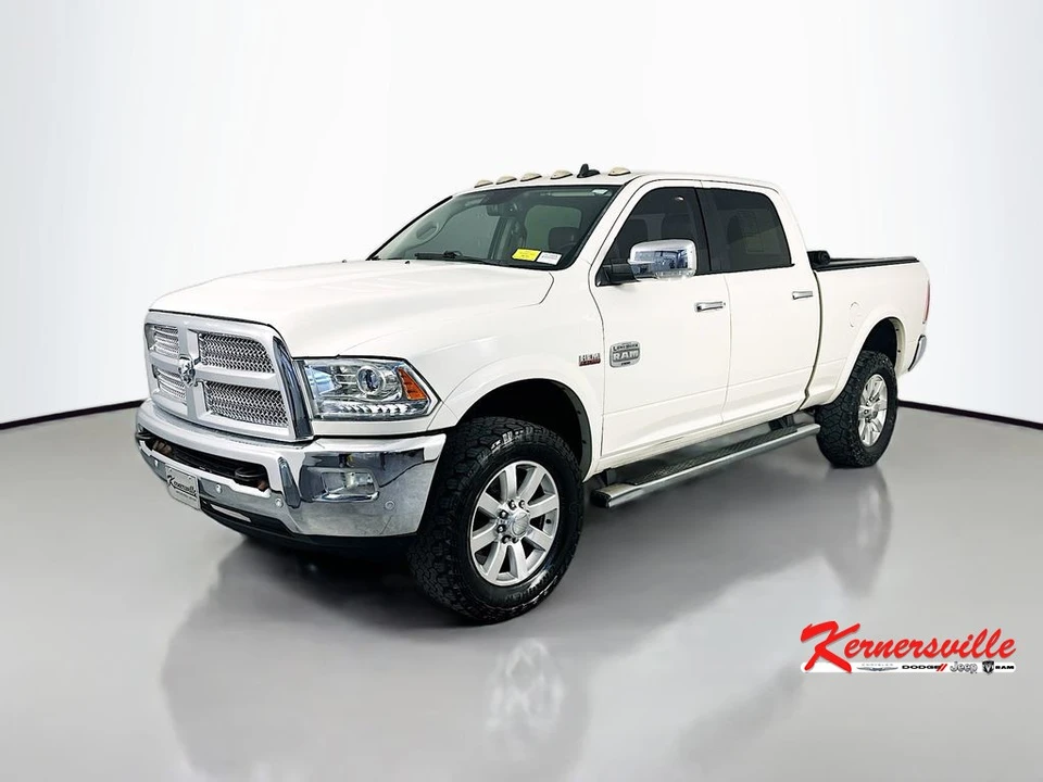 2016 Ram Heavy Duty - Image 3 of 24