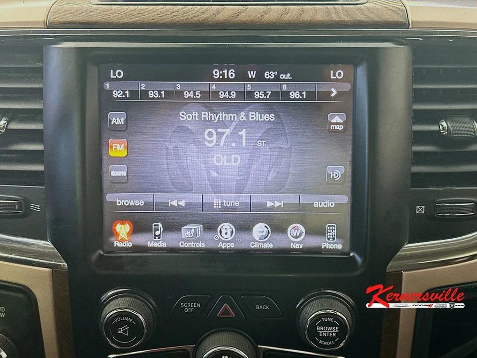 2016 Ram Heavy Duty - Image 17 of 24