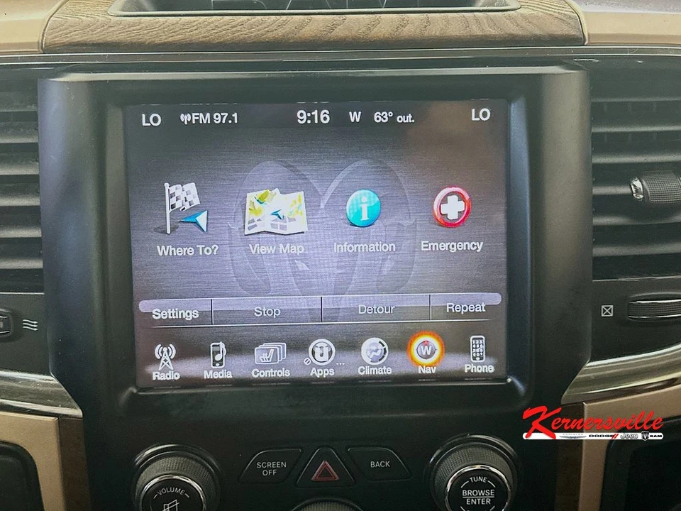 2016 Ram Heavy Duty - Image 19 of 24