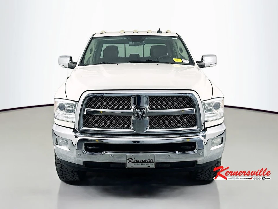 2016 Ram Heavy Duty - Image 2 of 24