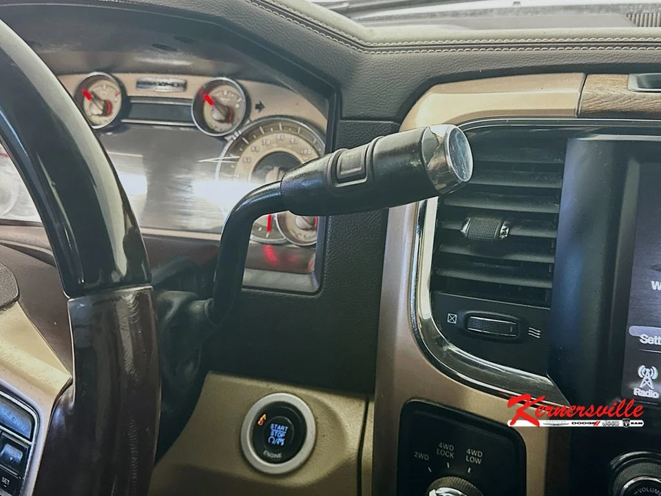 2016 Ram Heavy Duty - Image 16 of 24