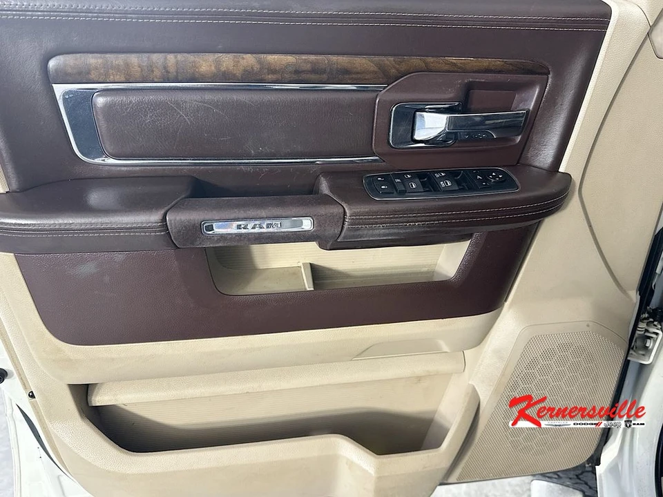 2016 Ram Heavy Duty - Image 23 of 24