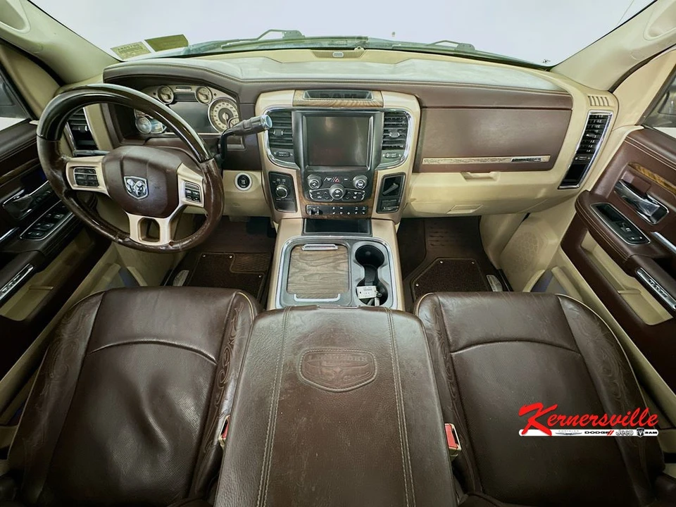 2016 Ram Heavy Duty - Image 10 of 24