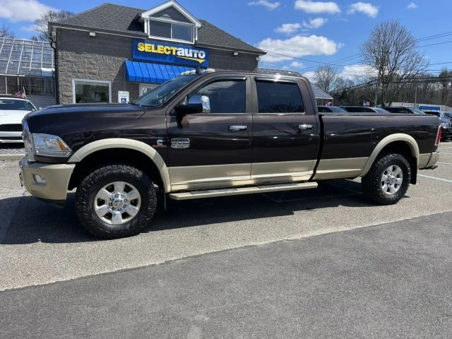 2016 Ram Heavy Duty - Image 12 of 31