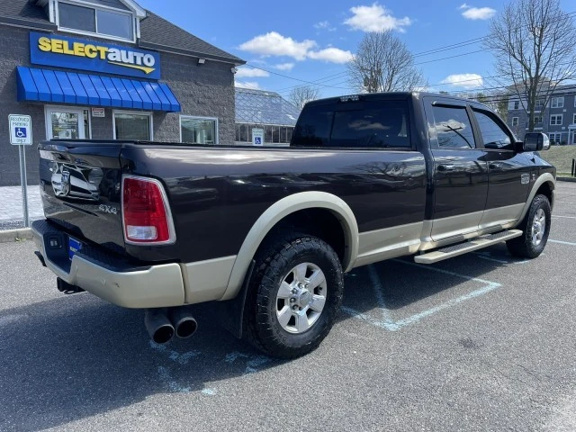2016 Ram Heavy Duty - Image 7 of 31