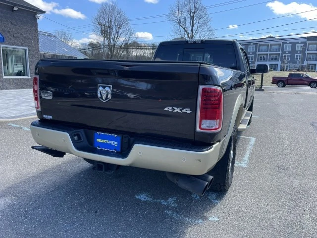 2016 Ram Heavy Duty - Image 8 of 31