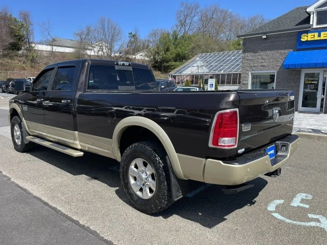 2016 Ram Heavy Duty - Image 16 of 31